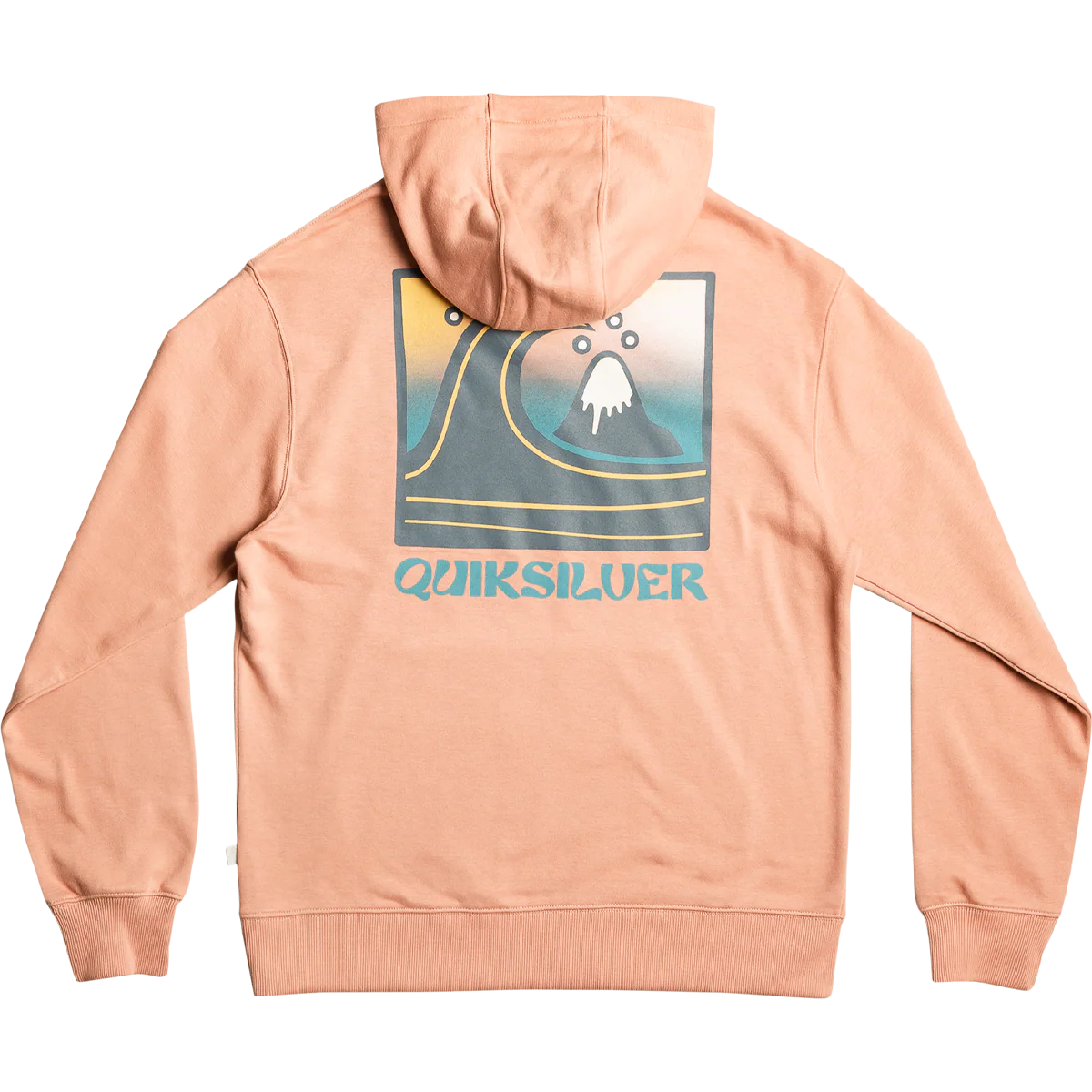 Bubble Stamp Hoodie - Onhollan