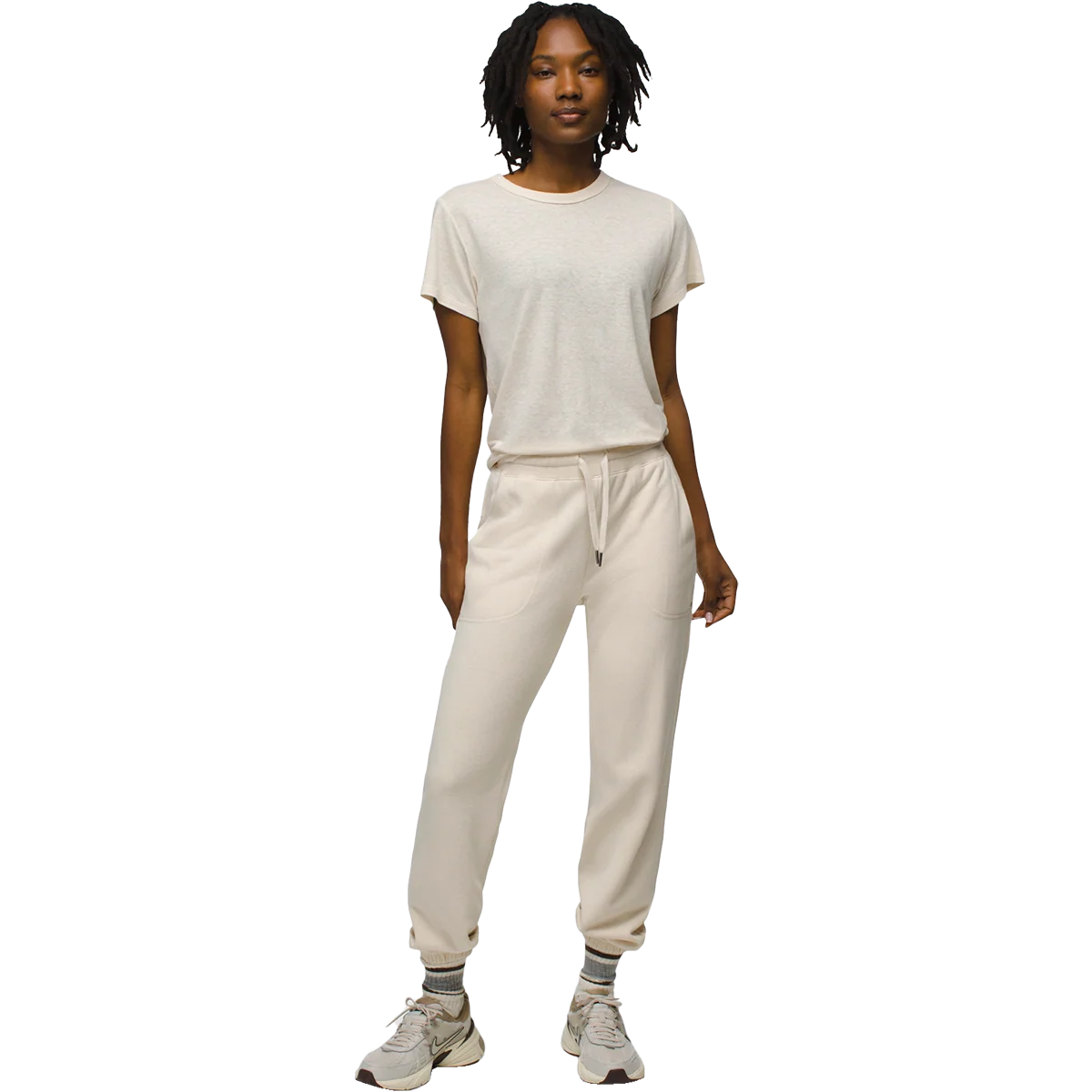 Women's Cozy Up T-Shirt - Onhollan