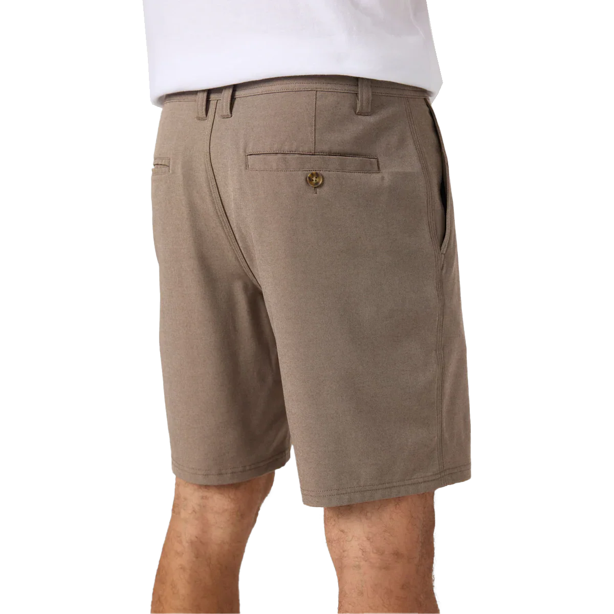 Men's Reserve Light Check 19