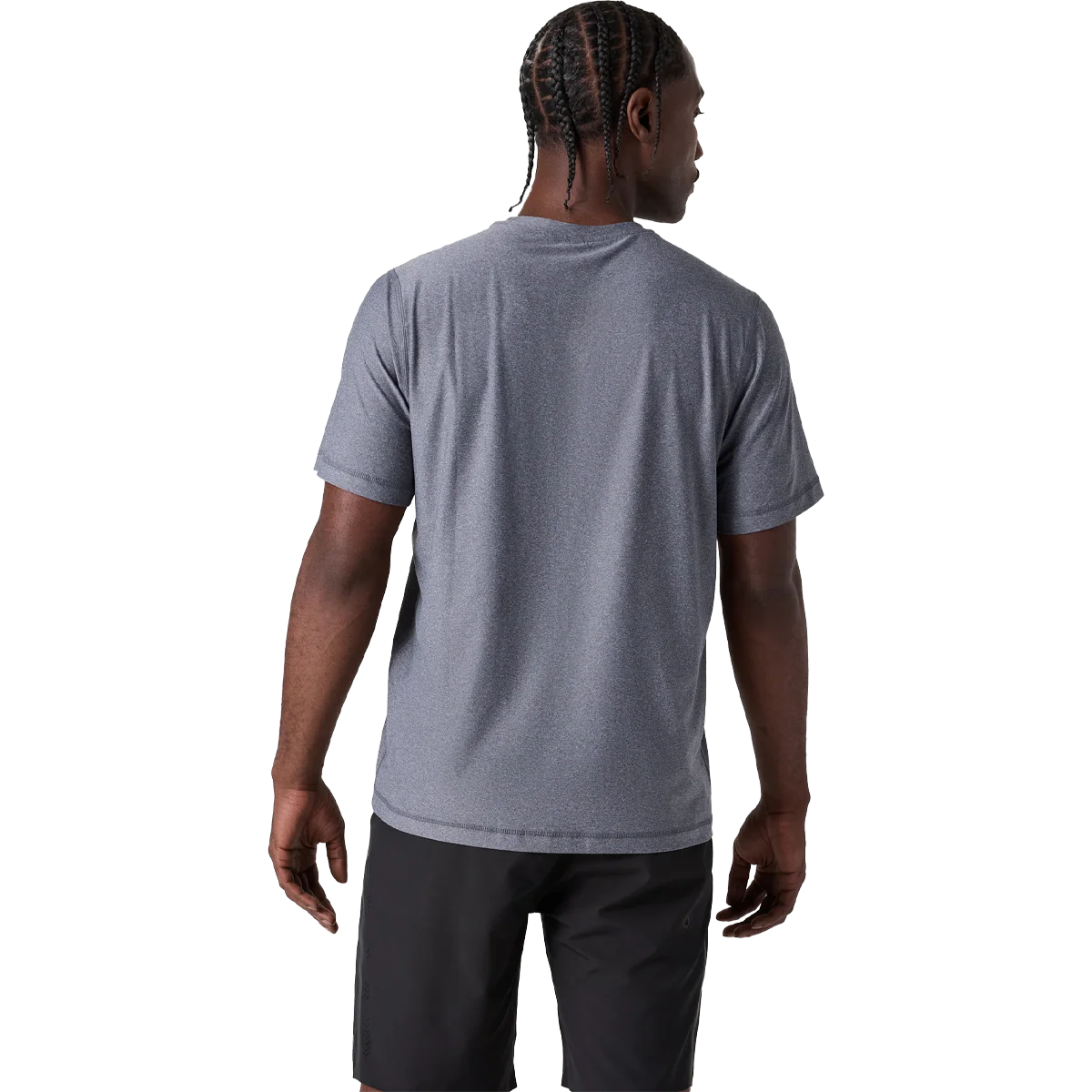 Men's Uluwatu UPF Short Sleeve - Onhollan