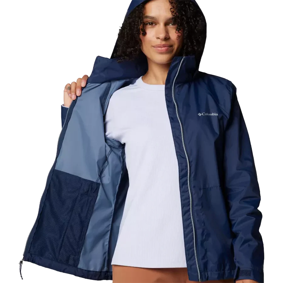 Women's Switchback IV Jacket - Onhollan