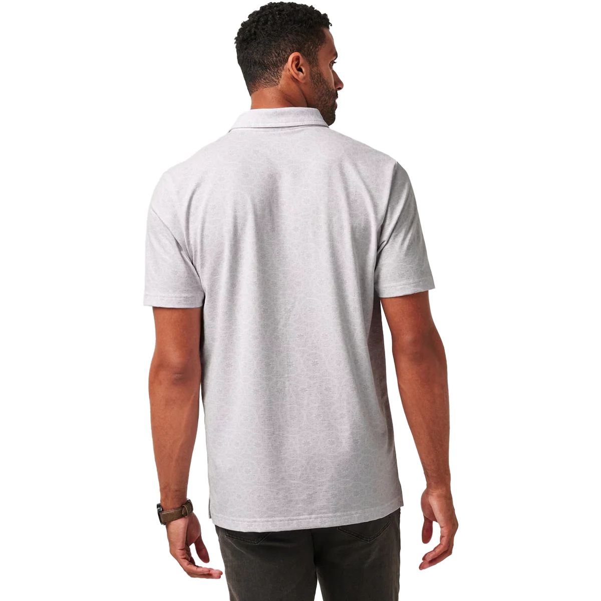 Men's Free Passage Polo - Onhollan