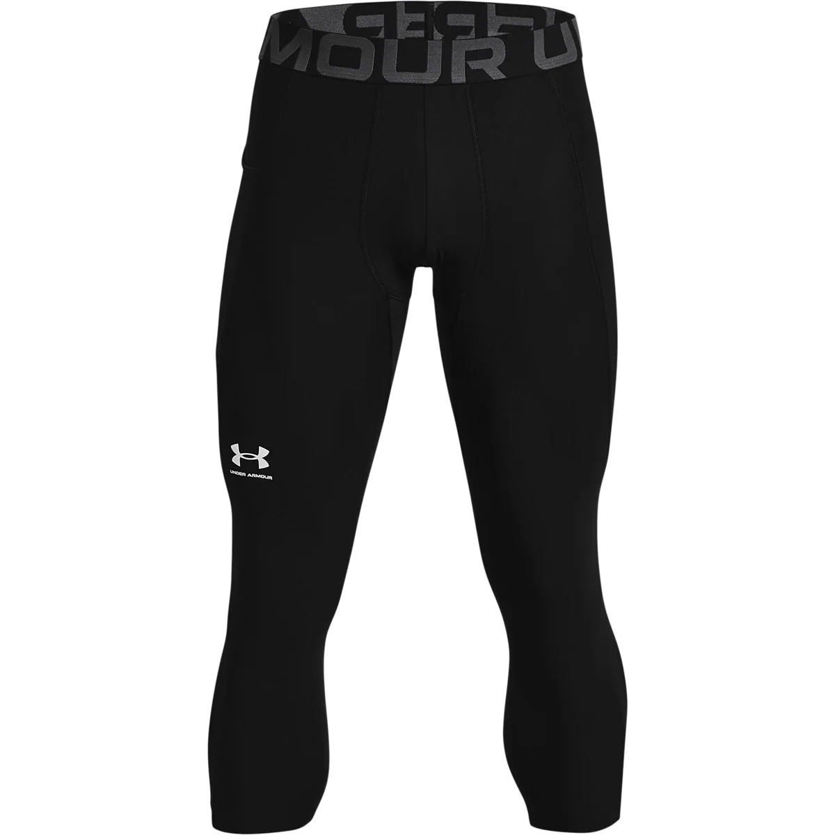 Men's HeatGear Armour 3/4 Leggings 2.0 - Onhollan