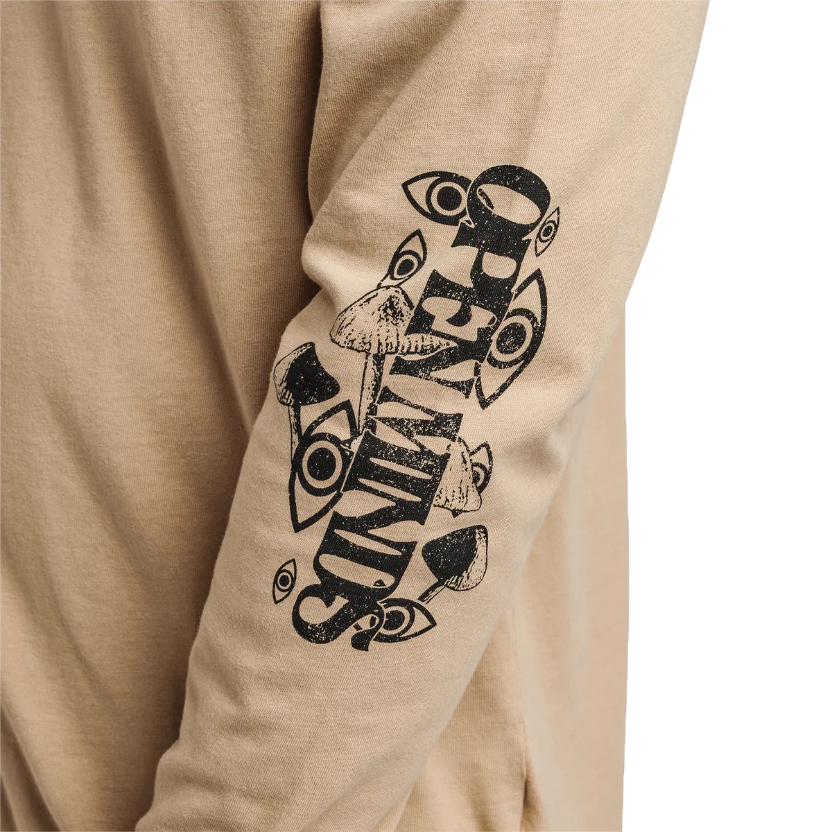 Men's Open Roads Long Sleeve - Onhollan