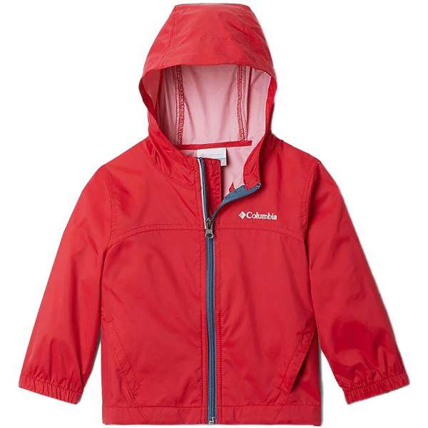 Youth Toddler Glennaker Rain Jacket - Onhollan