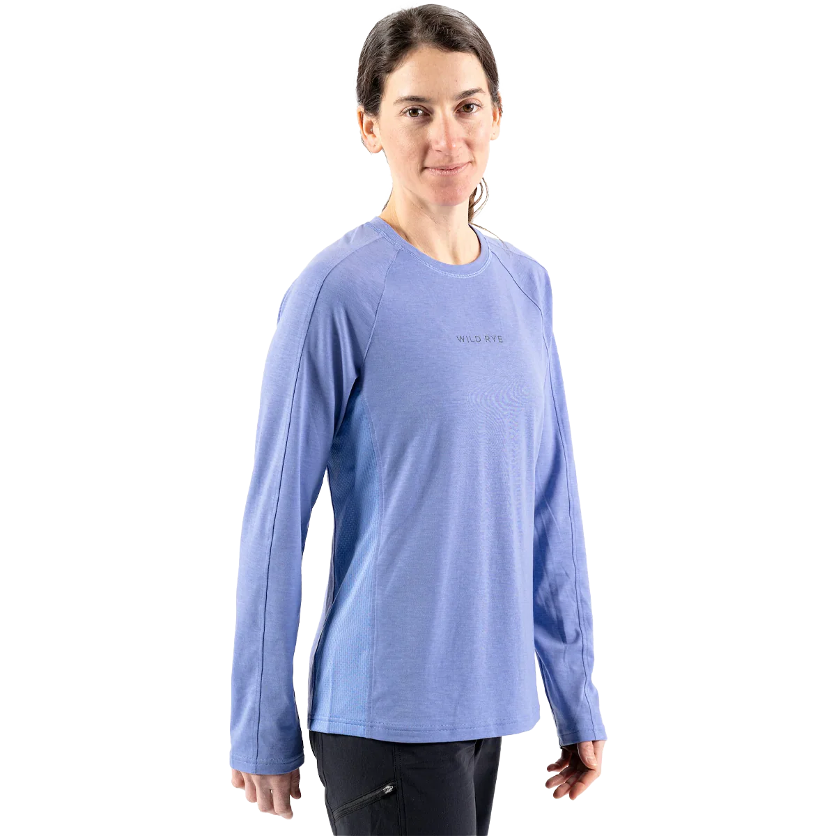 Women's Holly Jersey - Onhollan