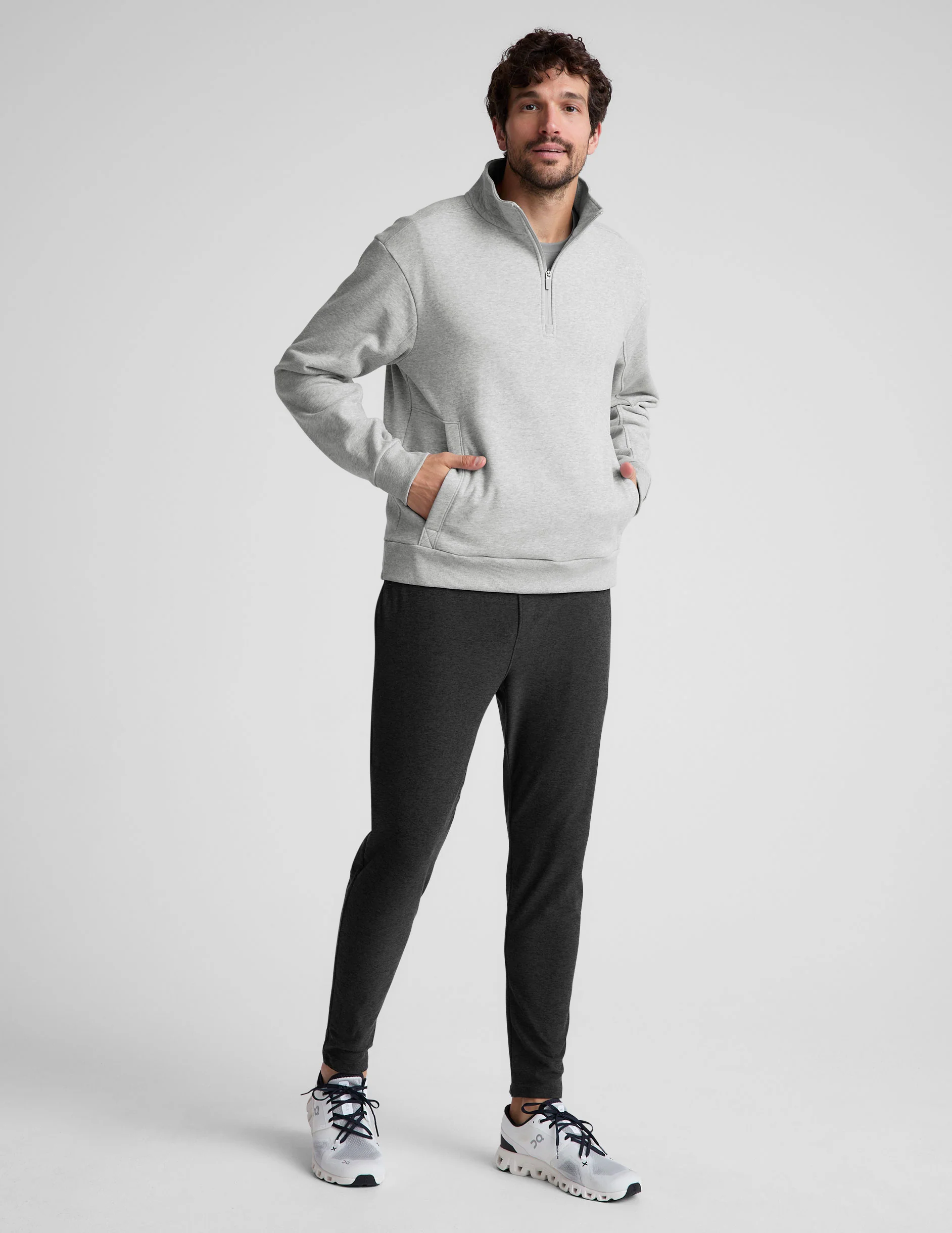 Last Layer Men's Pullover - Onhollan