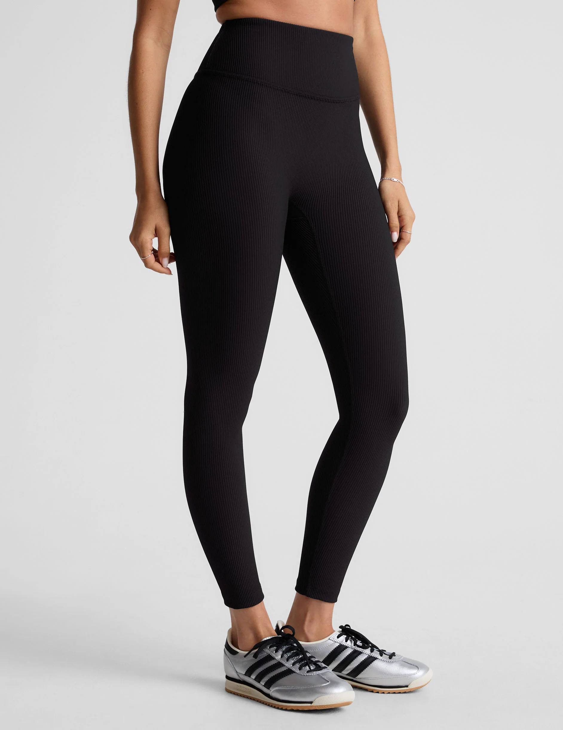 Impulse Ribbed Legging - Onhollan