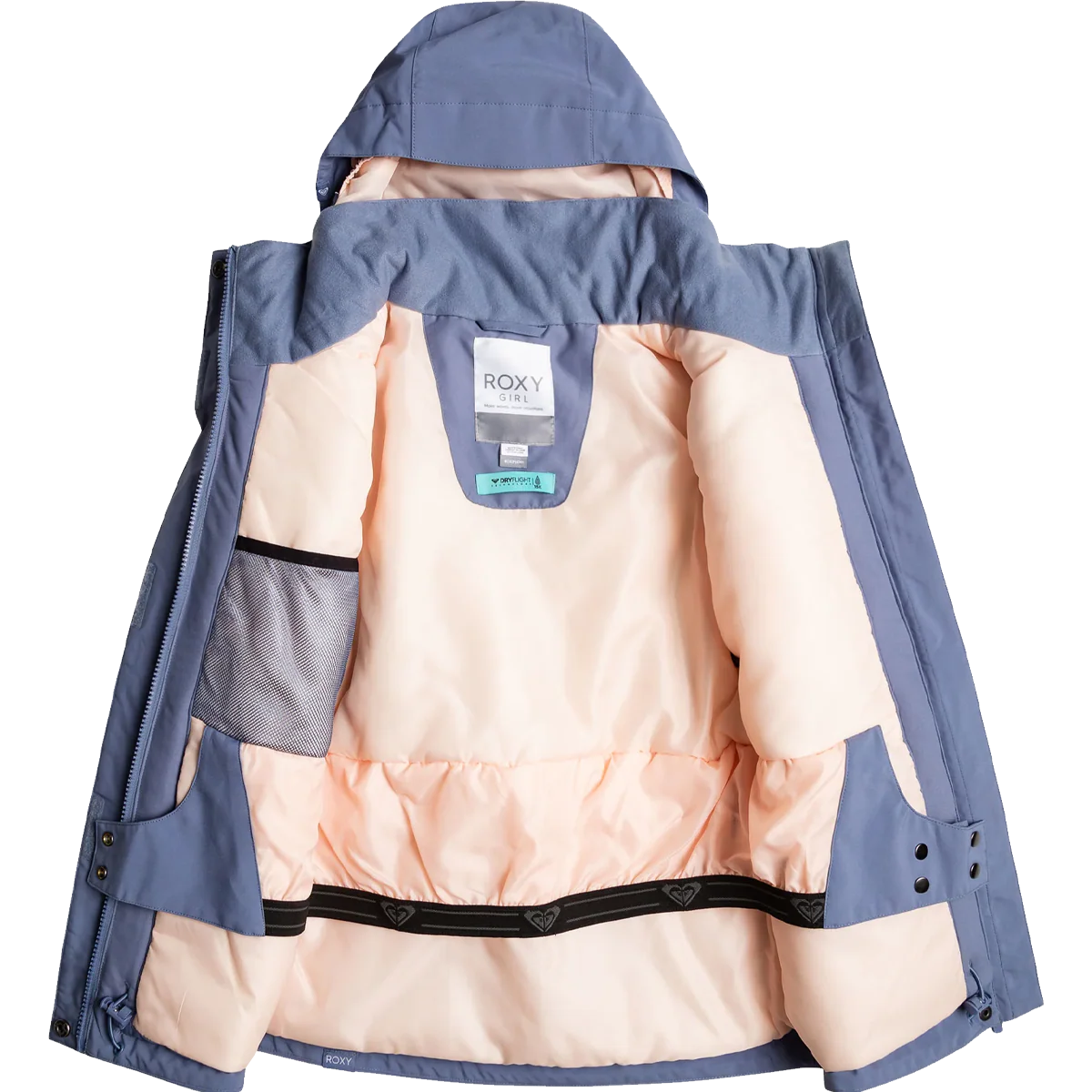 Youth Dawnrae Parka - Onhollan