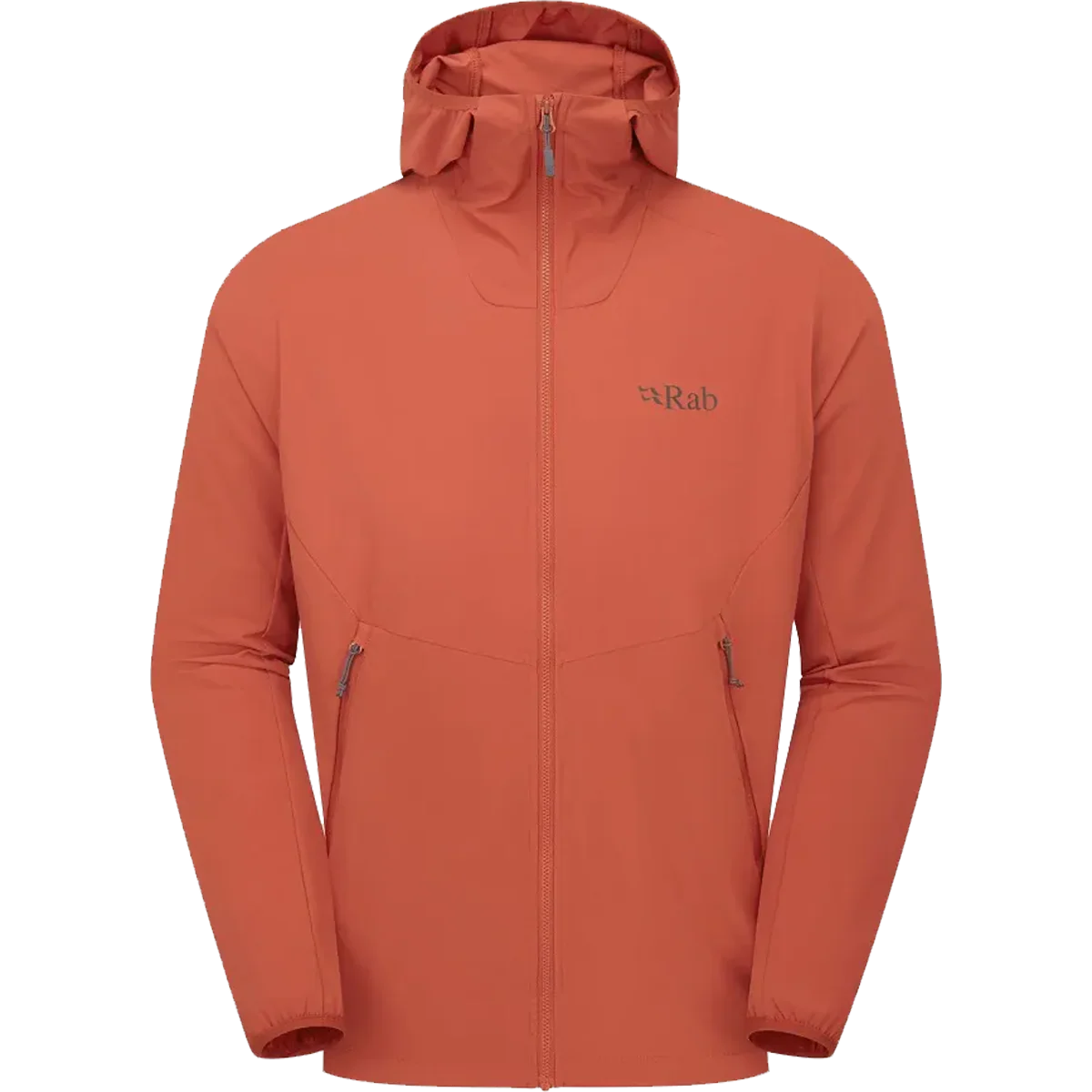Men's Borealis Hooded Jacket - Onhollan