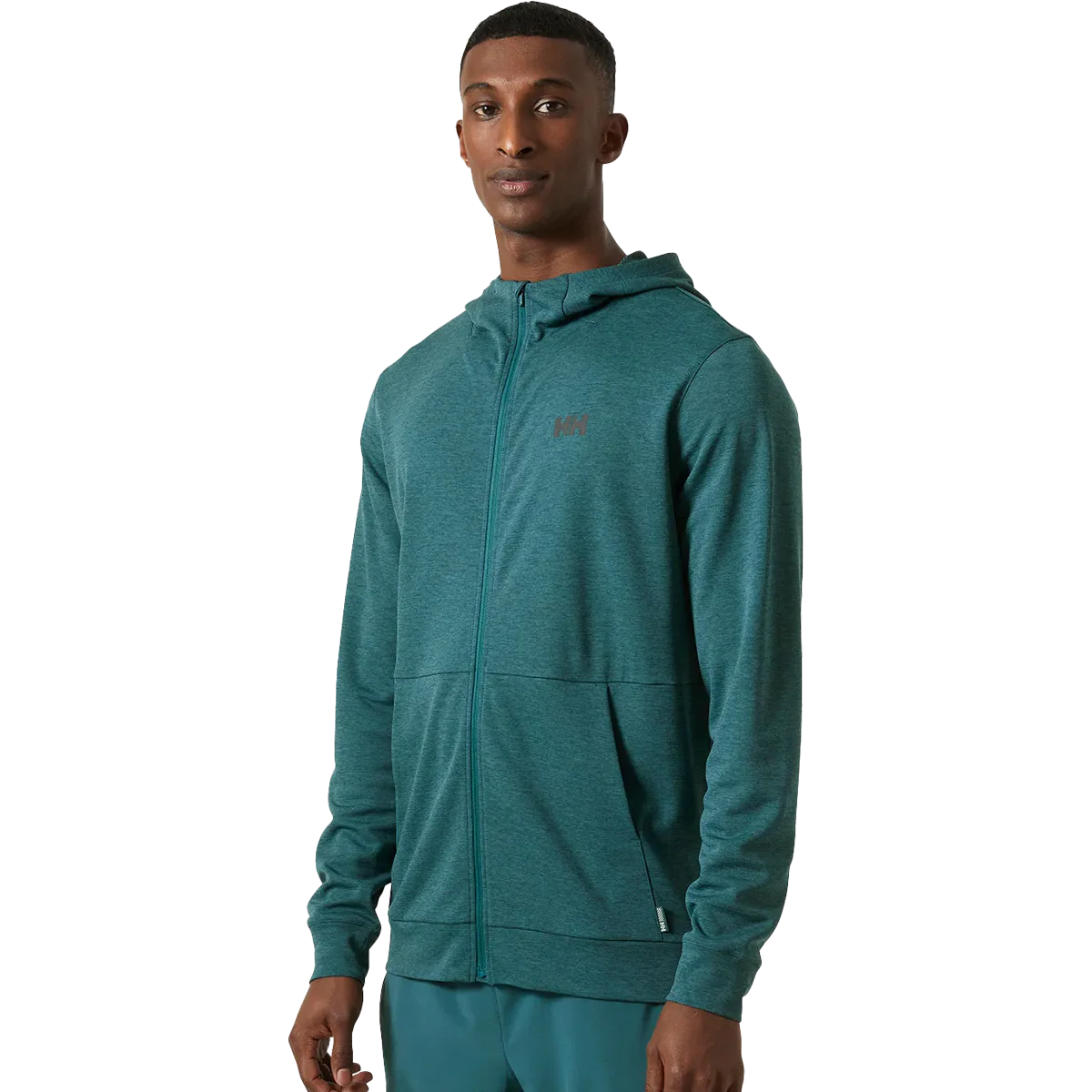 Men  s HH LIFA Tech Lite Zip Hoodie - Onhollan