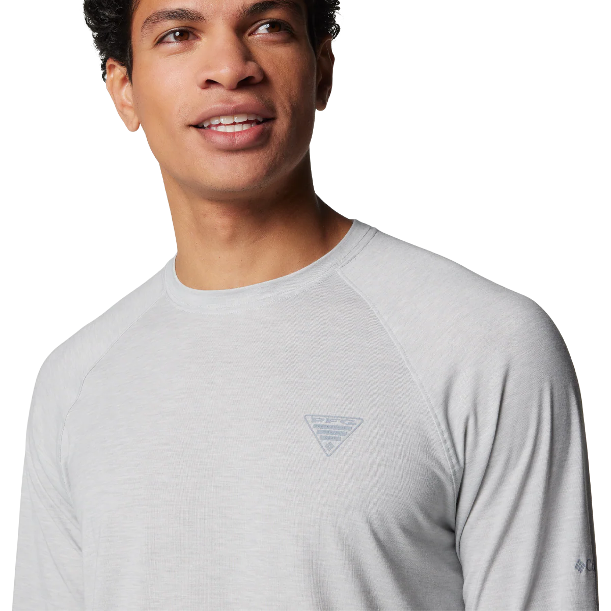 Men's PFG Uncharted Long Sleeve - Onhollan