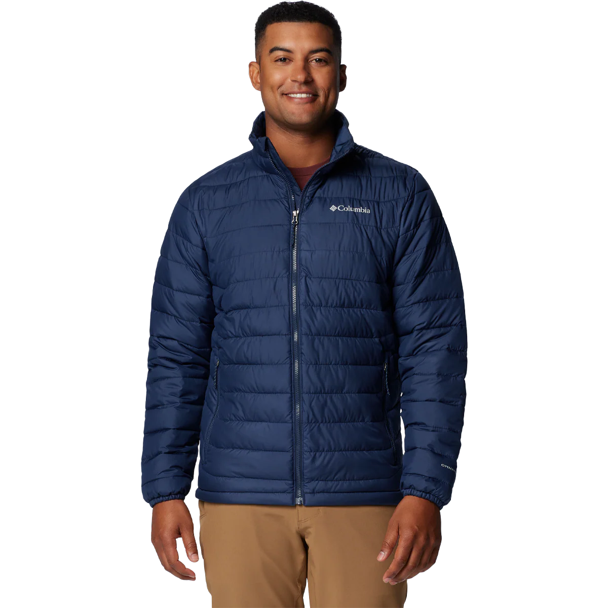 Men's Powder Lite II Jacket - Onhollan