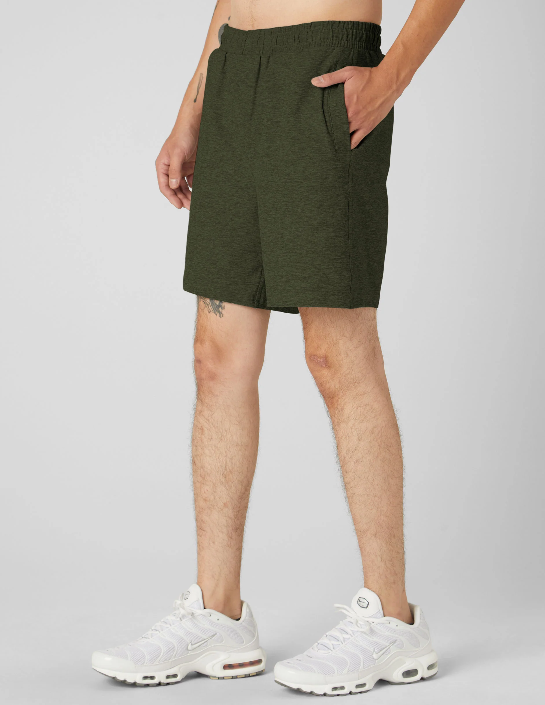 Spacedye Freefit Easy Men's Short 2.0 - Onhollan