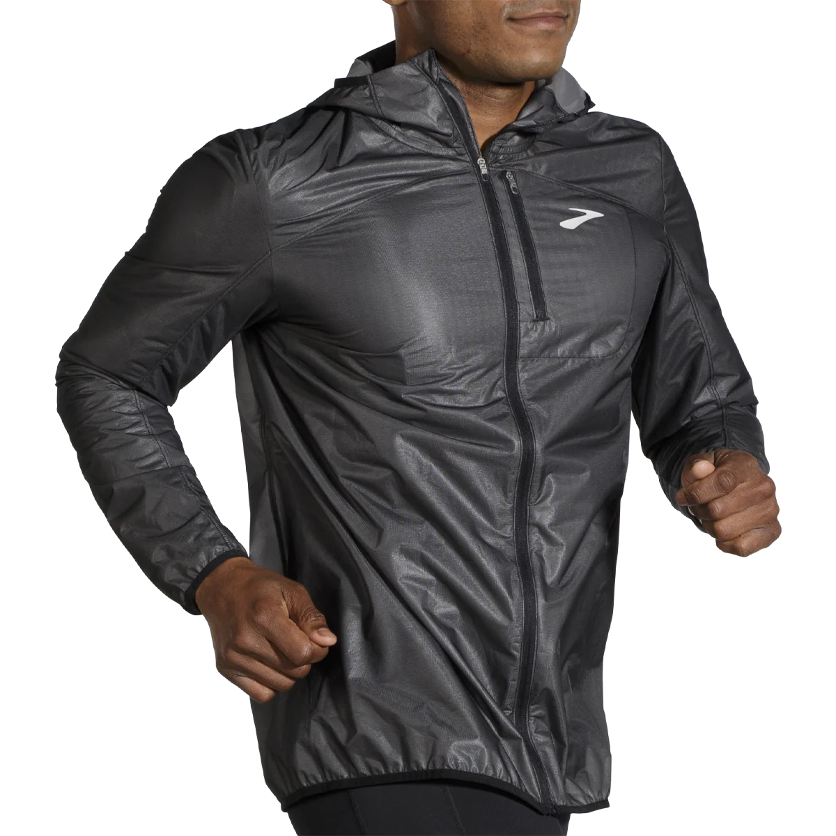 Men's All Altitude Jacket - Onhollan