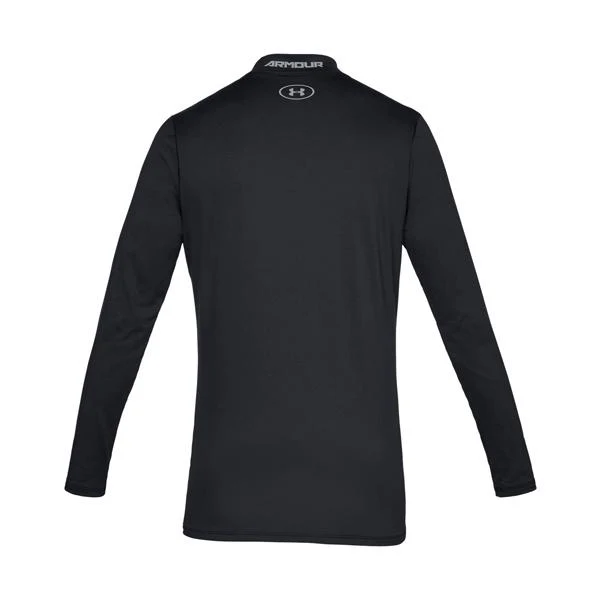 Men's ColdGear Mock Fitted - Onhollan