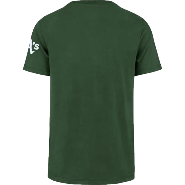 Men's A's Franklin Fieldhouse - Onhollan