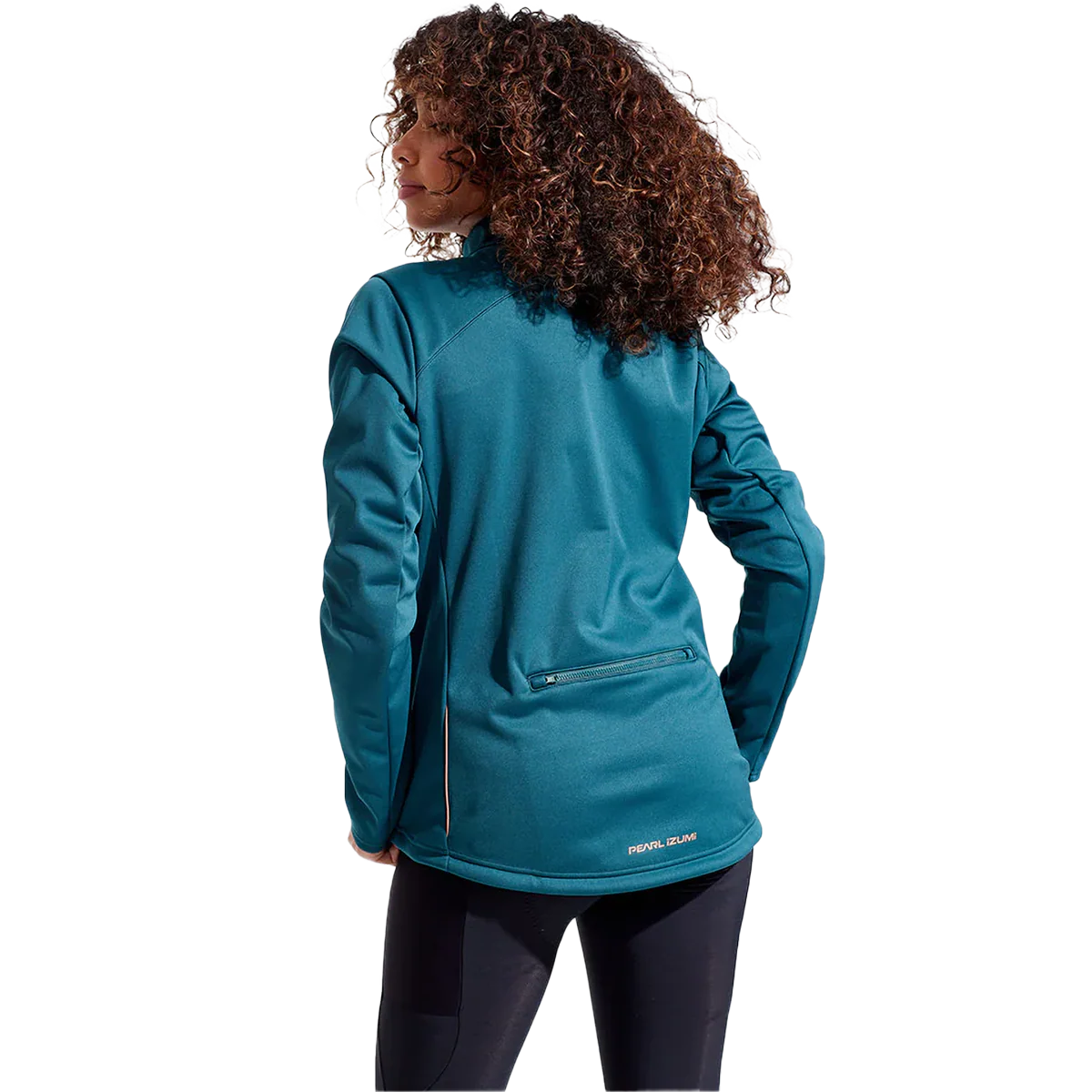 Women's Quest AmFIB Jacket - Onhollan