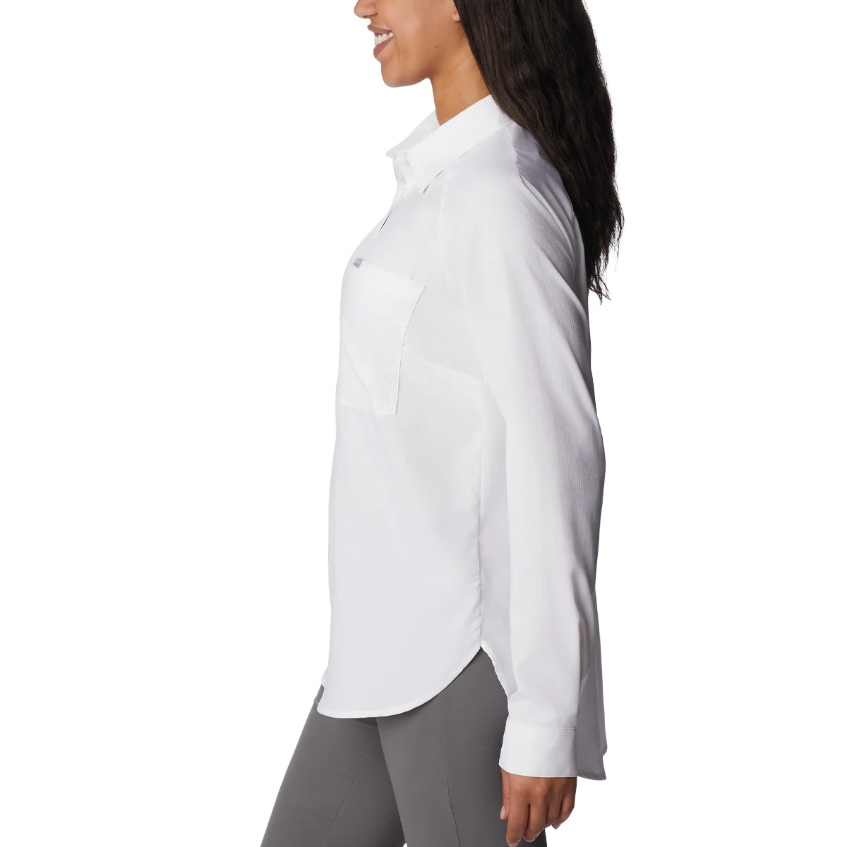 Women's Anytime Lite Longsleeve - Onhollan