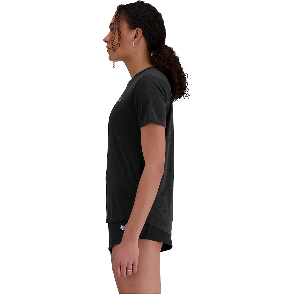 Women's NB Athletics T-Shirt - Onhollan