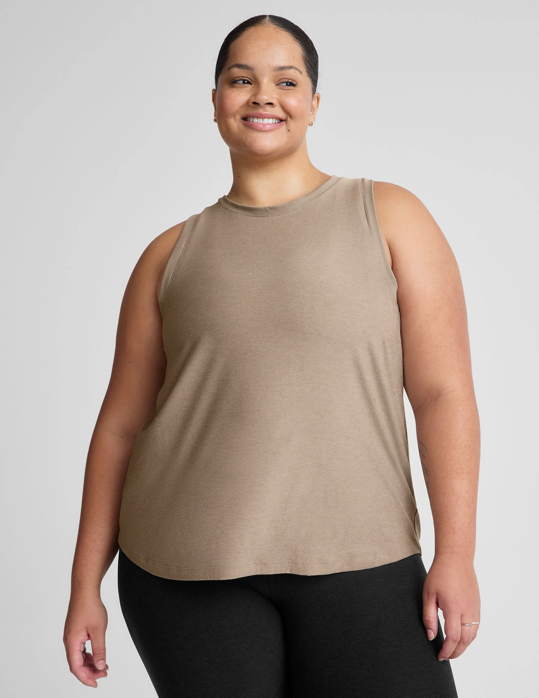 Featherweight Rebalance Tank - Onhollan