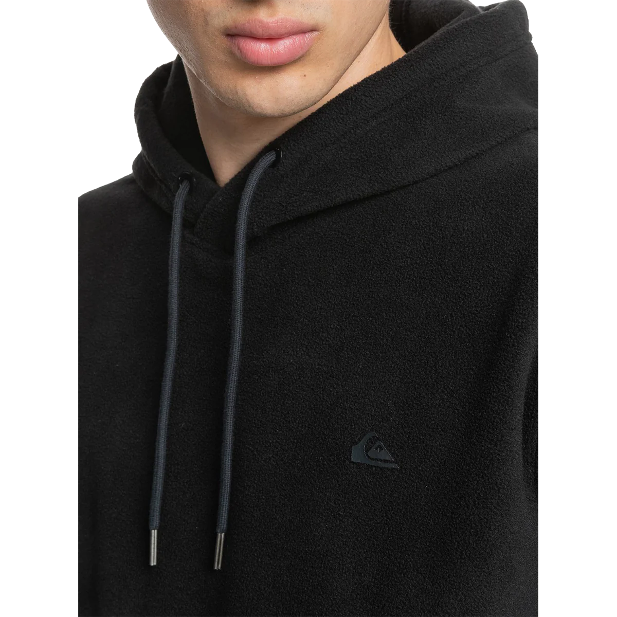 Men's Essentials Polar Hoodie - Onhollan