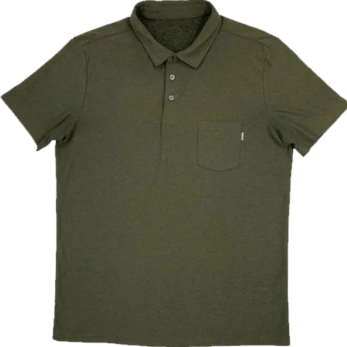 Men's Ace Polo - Onhollan