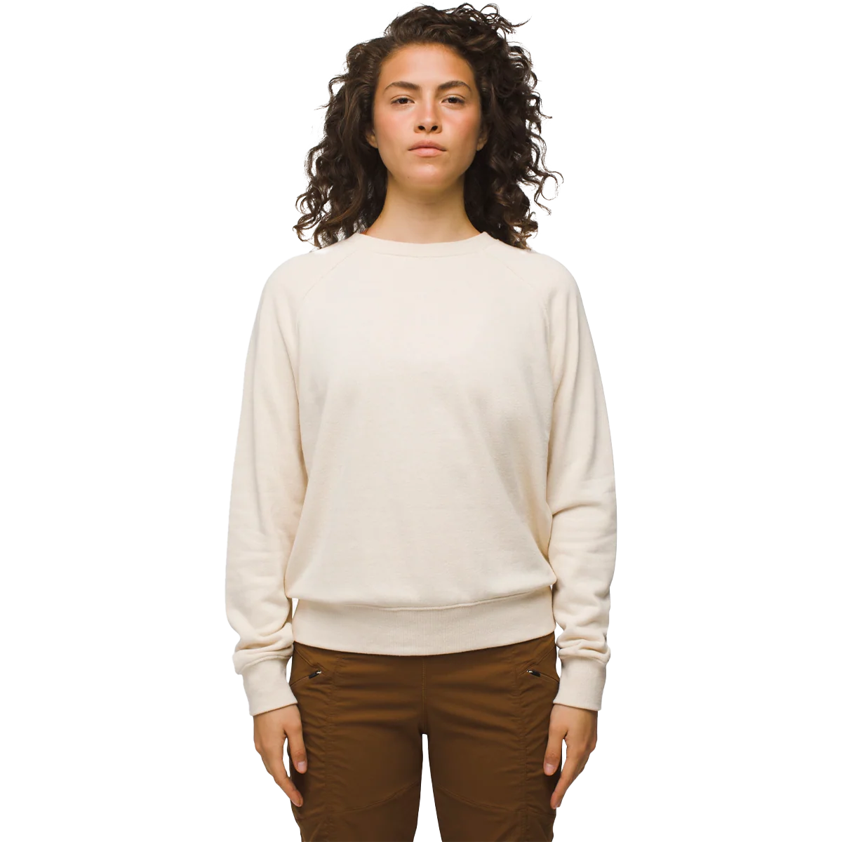 Women's Cozy Up Sweatshirt - Onhollan