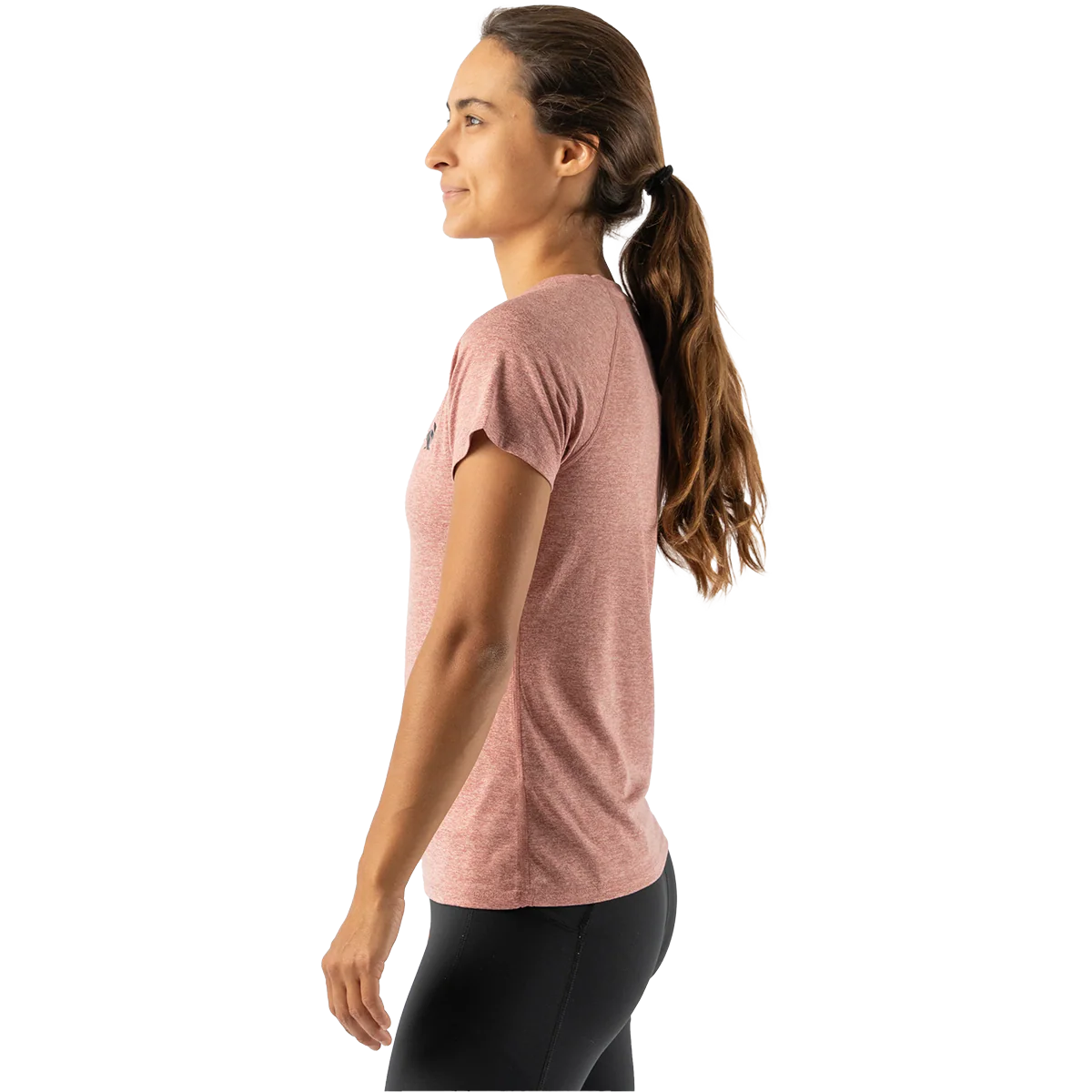 Women's EZ Tee Short Sleeve - Onhollan