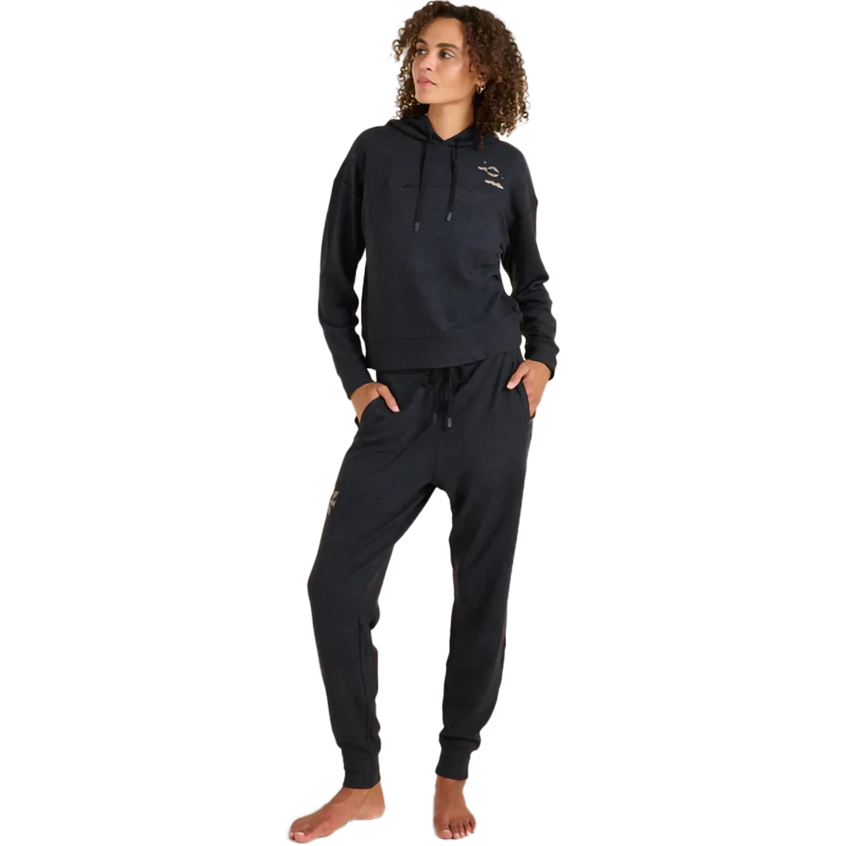 Women's Roam Hoodie - Onhollan