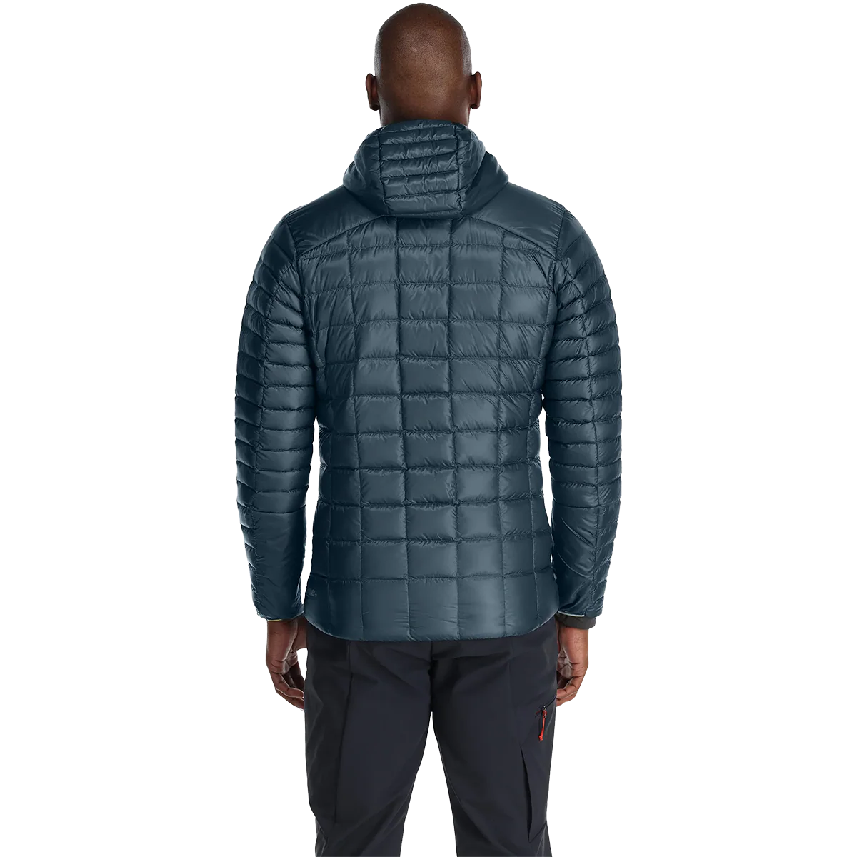 Men's Mythic Alpine Light Jacket - Onhollan