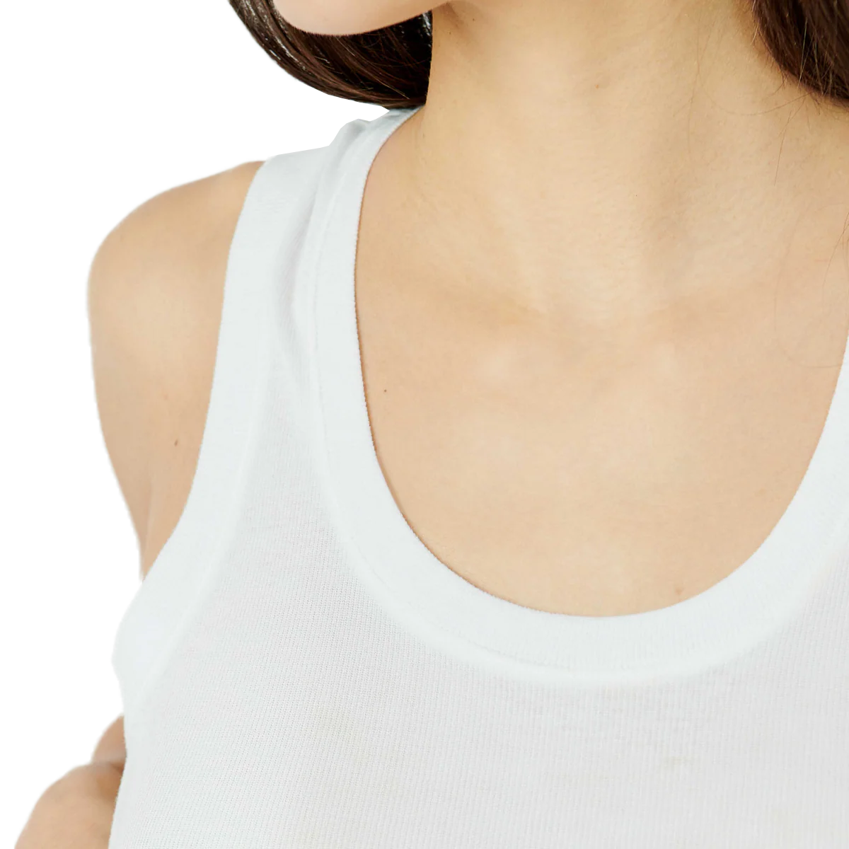 Women's U-Neck Tank - Onhollan