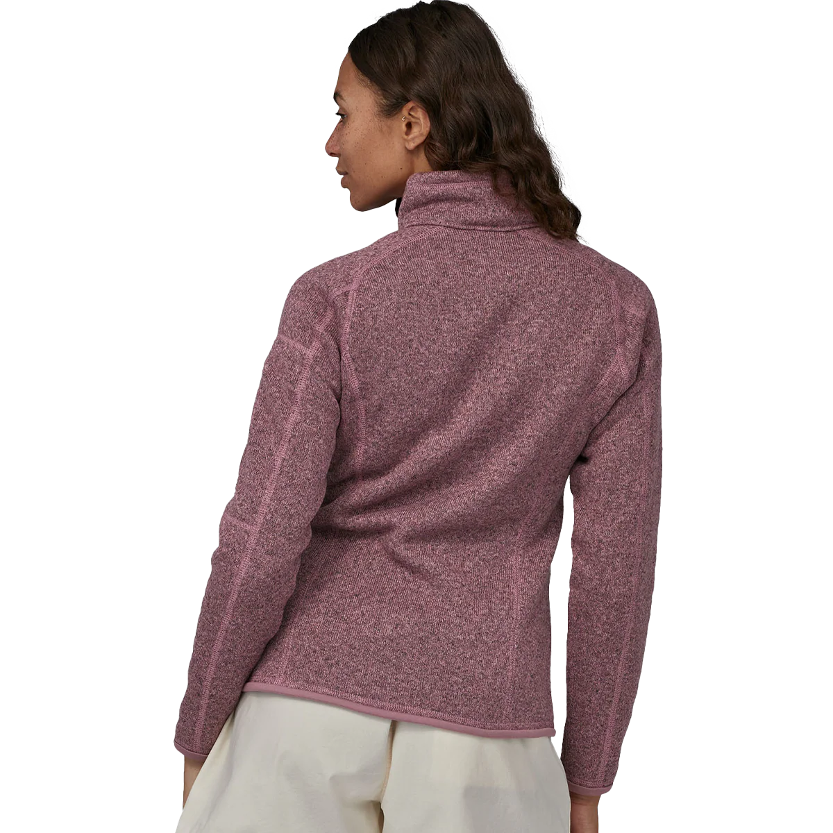 Women's Better Sweater Jacket - Onhollan