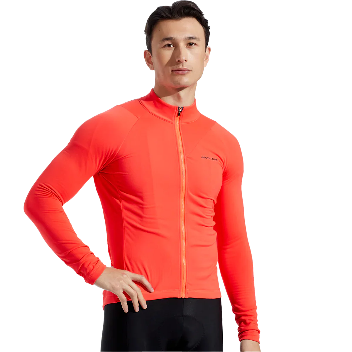 Men's Attack Thermal Jersey - Onhollan