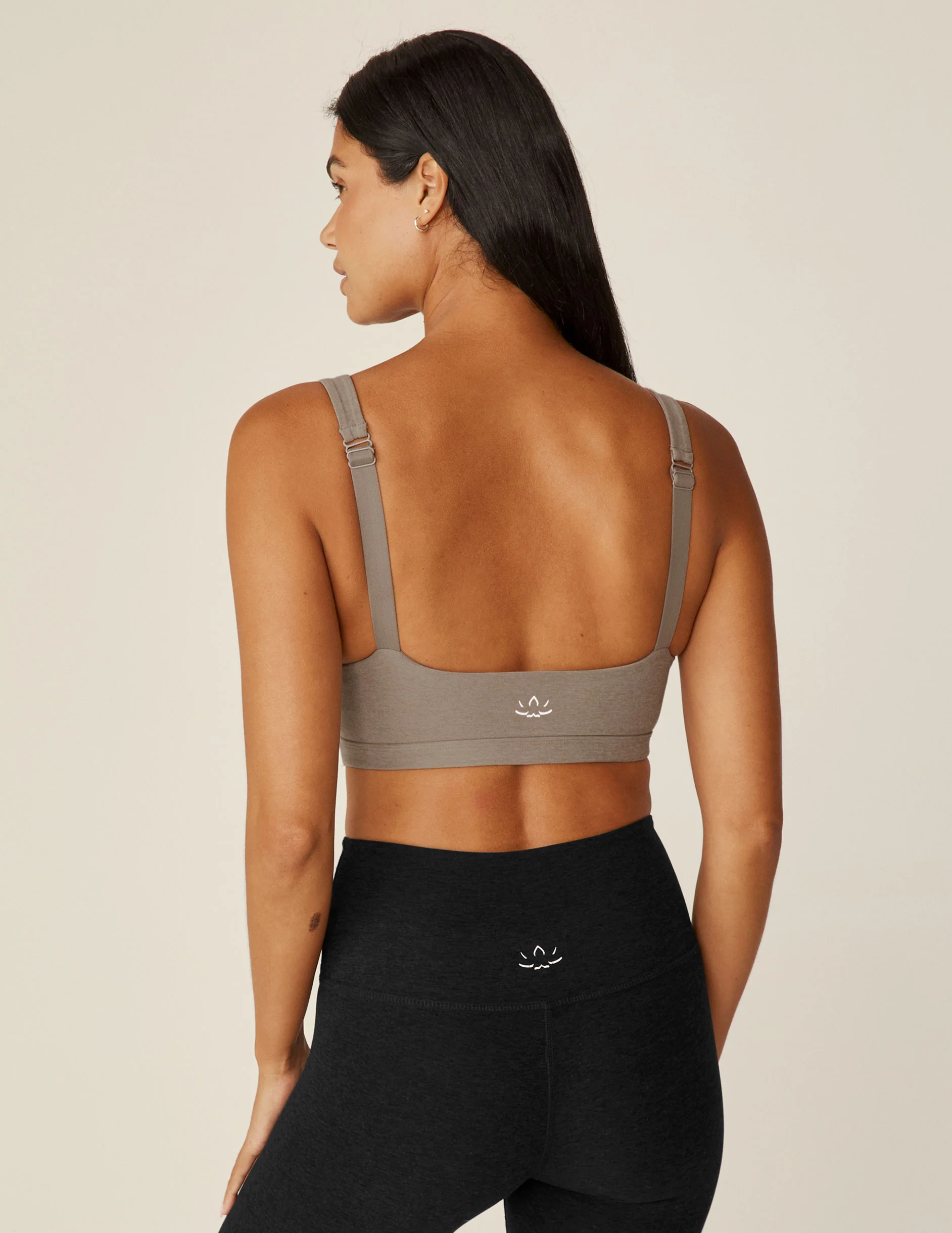 Spacedye Criss Crossover Maternity Nursing Bra - Onhollan