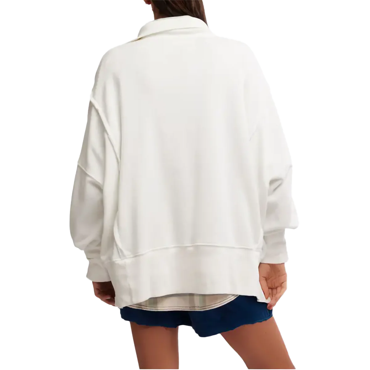 Women's Camden Henley - Onhollan