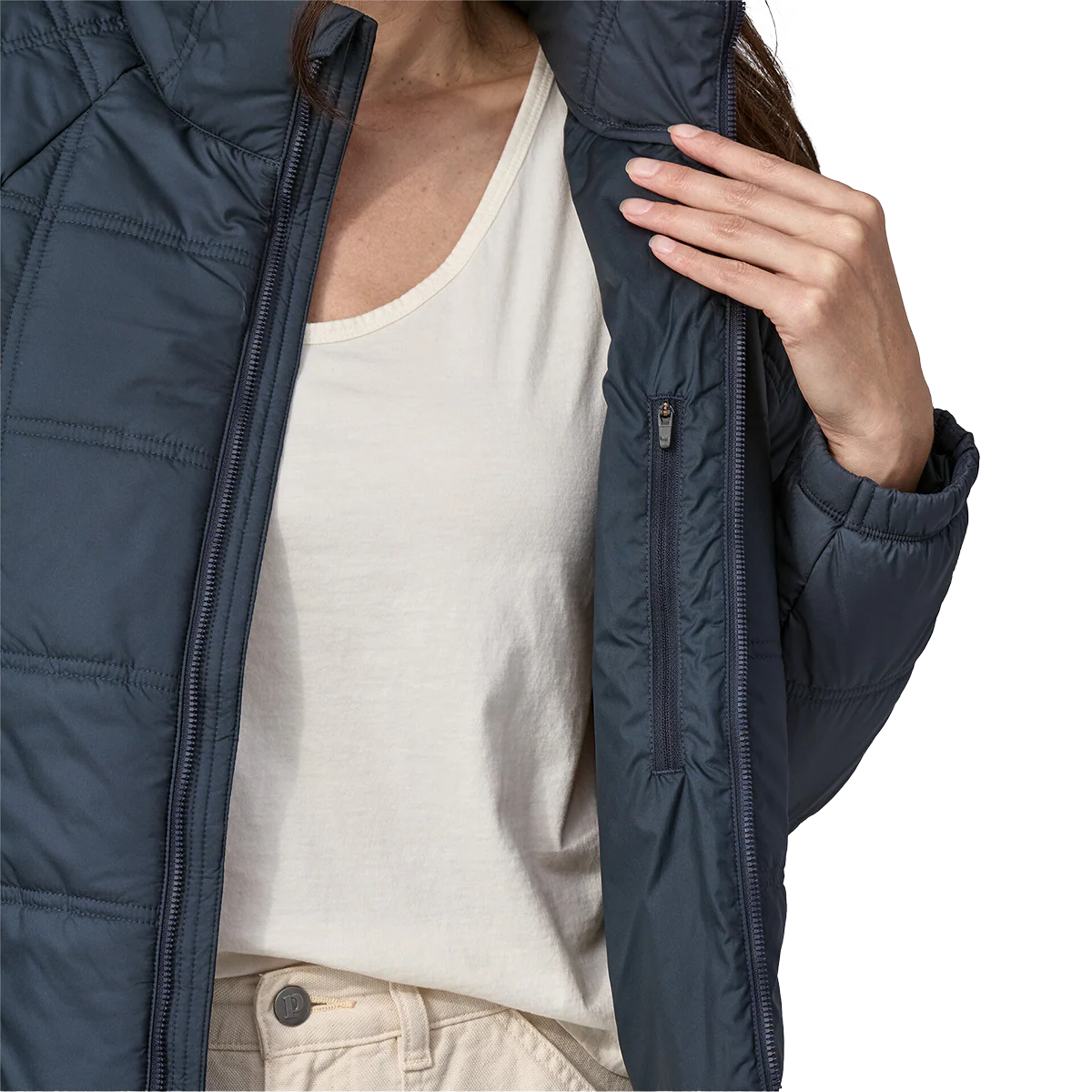 Women's Lost Canyon Jacket - Onhollan