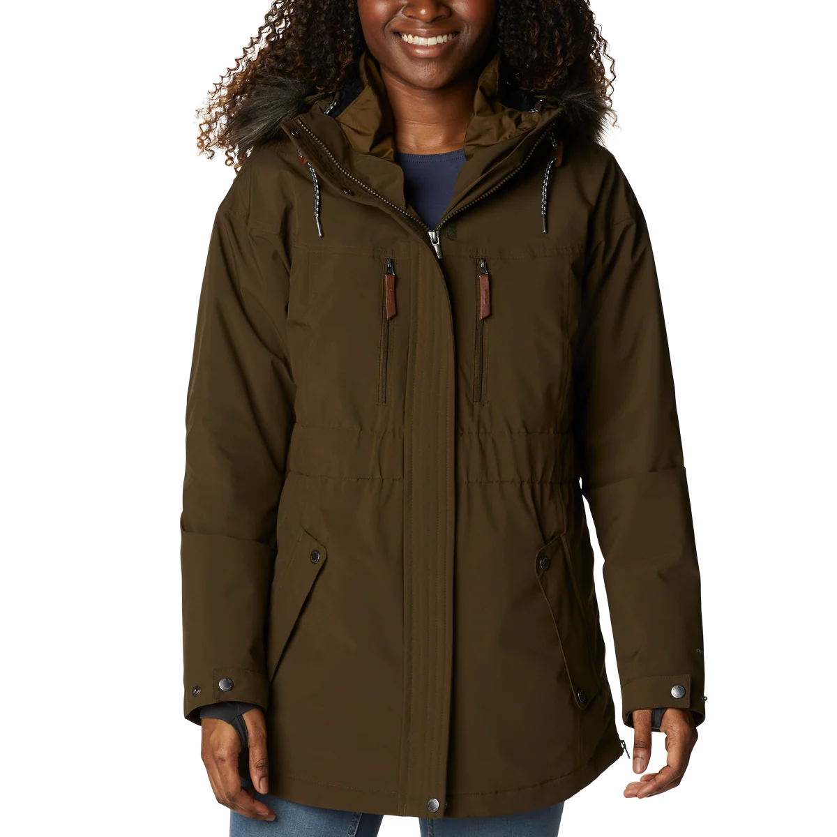 Women's Payton Pass Interchange Jacket - Onhollan