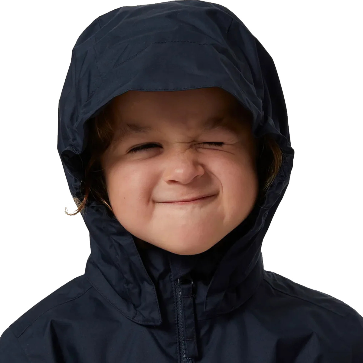 Youth Sarah Rain Jacket - Onhollan