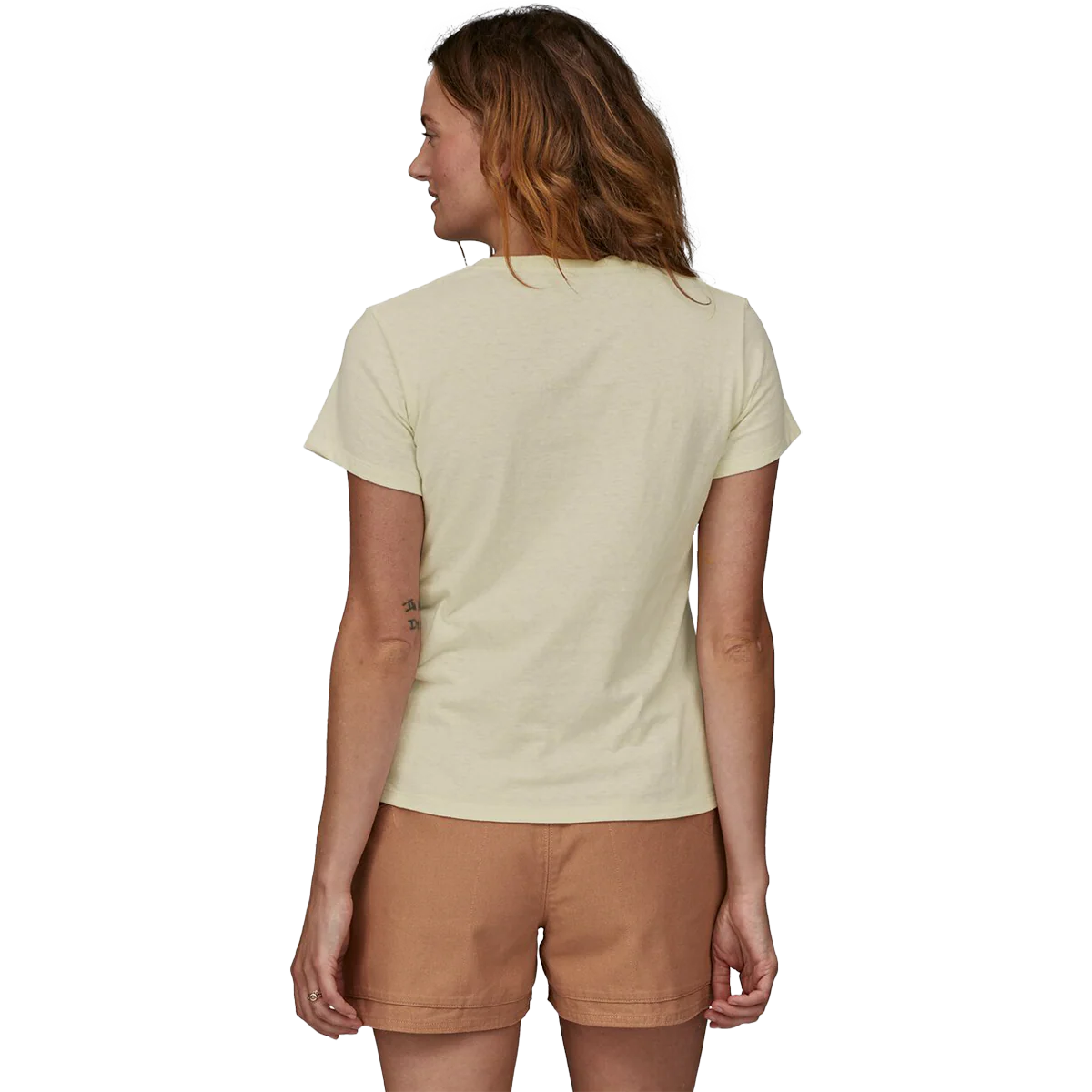 Women's Summit Swell Responsibili-Tee - Onhollan