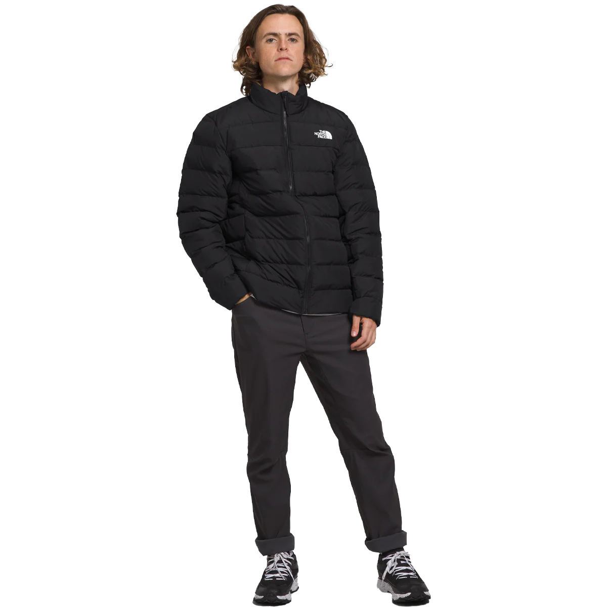 Men's Aconcagua 3 Jacket - Onhollan