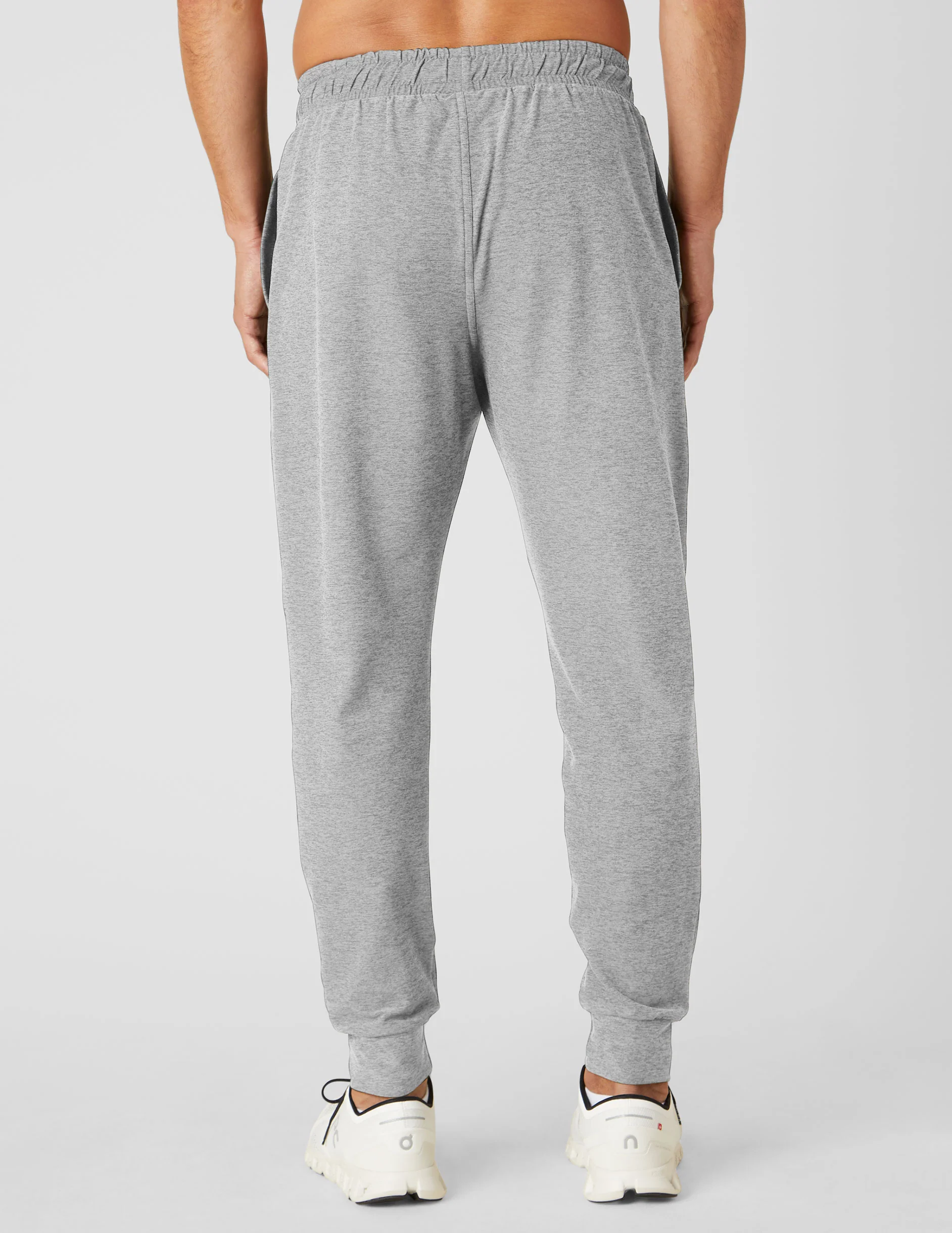 Spacedye Freefit Easy Men's Jogger 2.0 - Onhollan
