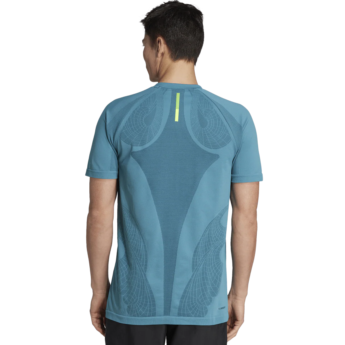 Men's Seamless Tee - Onhollan