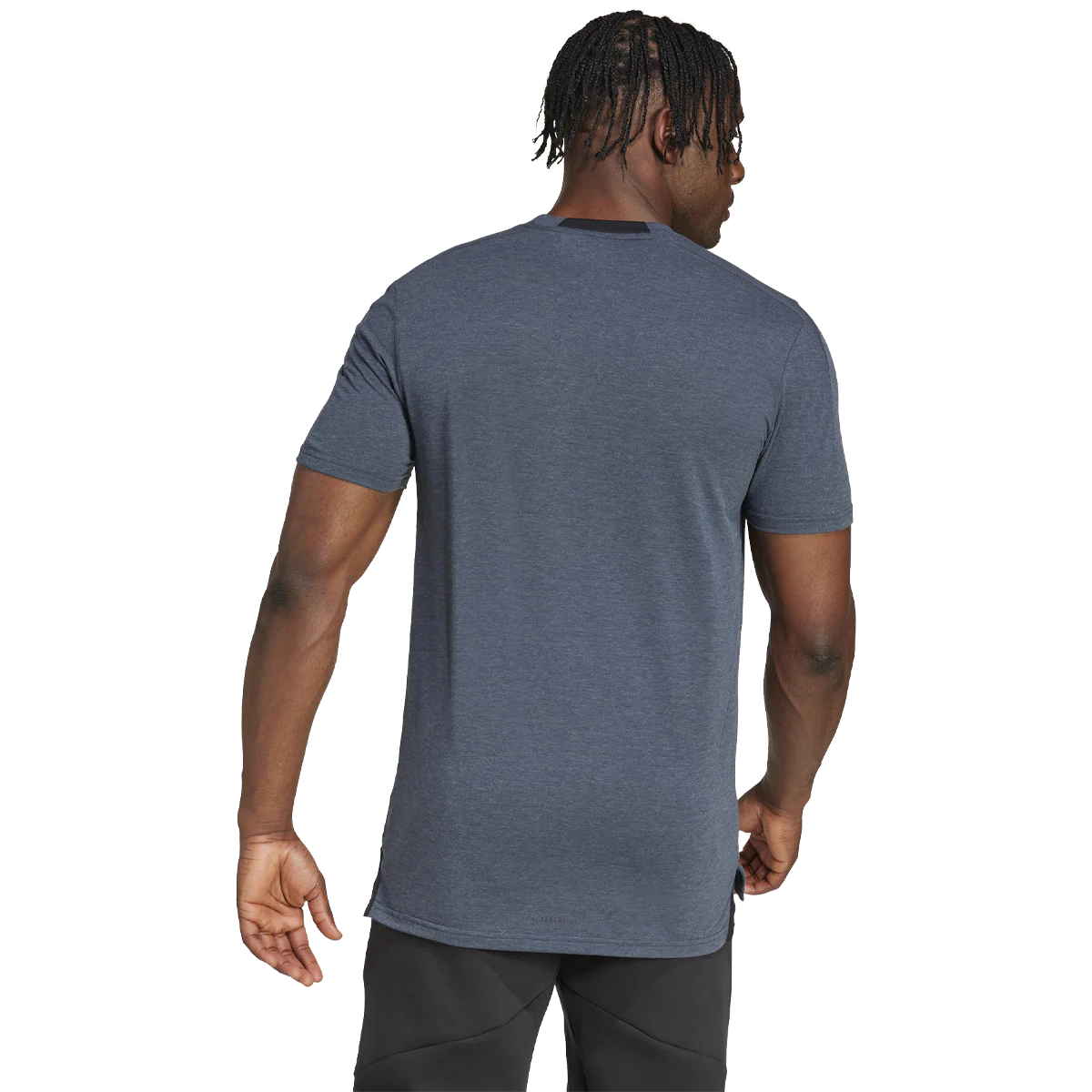 Men's Designed For Training Tee - Onhollan