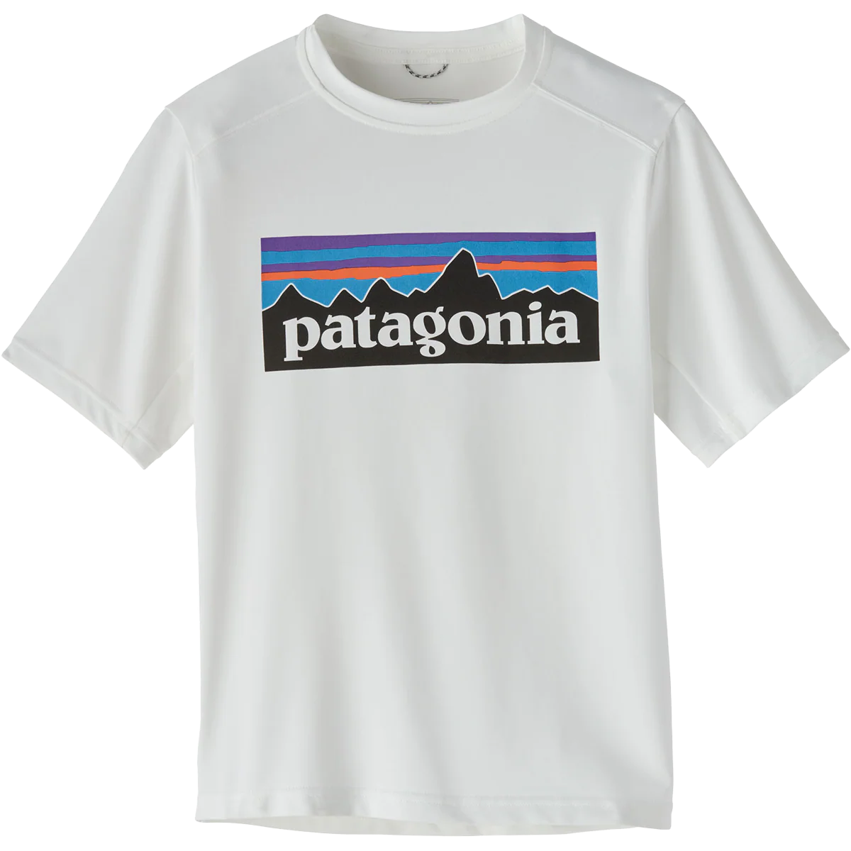 Youth Capilene Silkweight T-Shirt - Onhollan