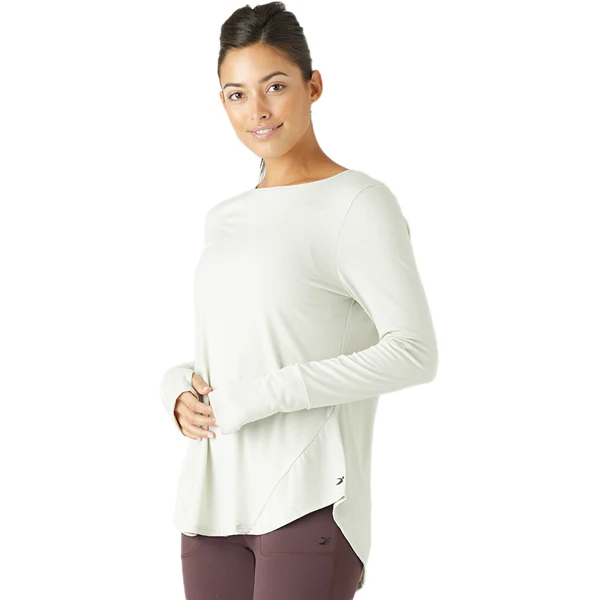 Women's Humble Long Sleeve - Onhollan