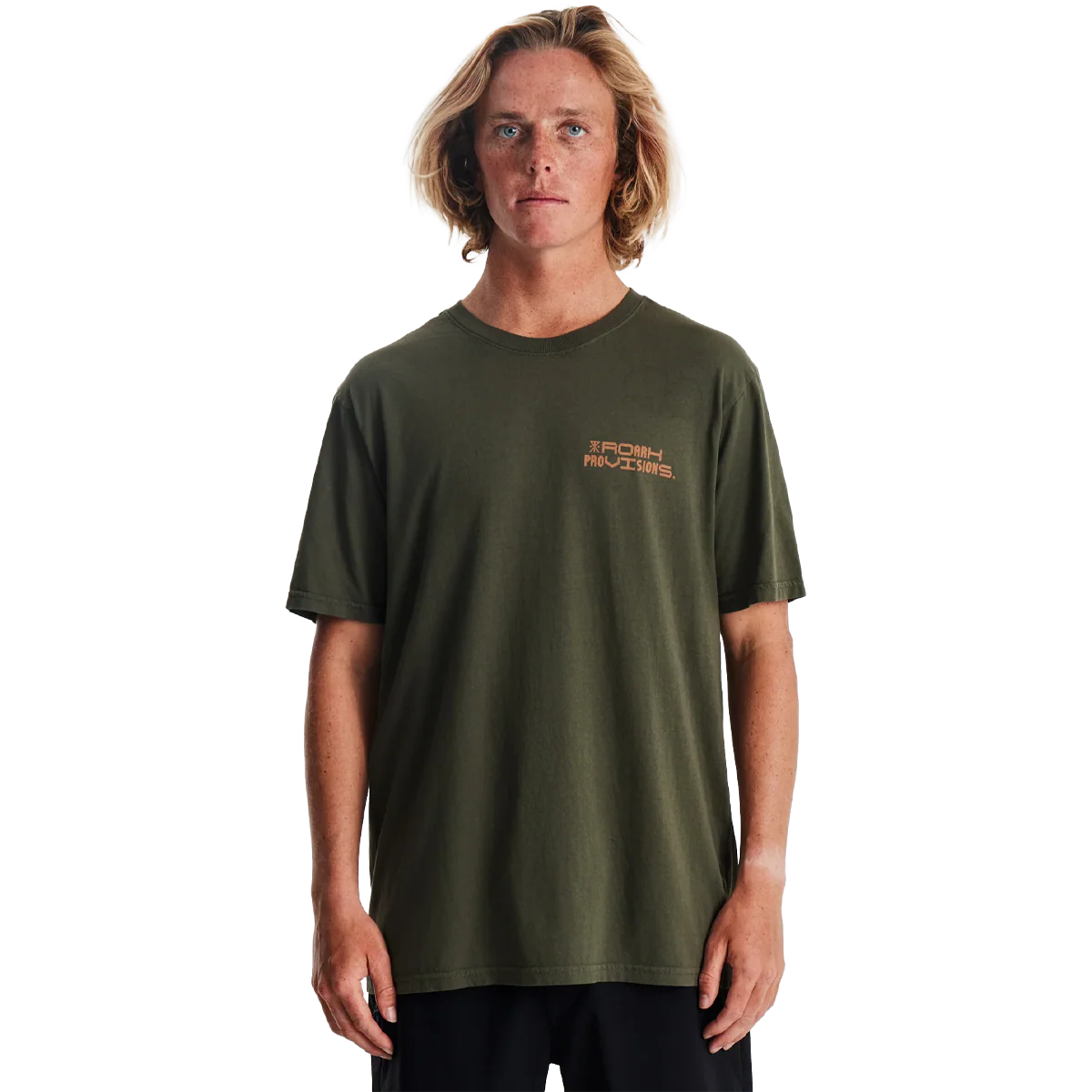Men's Gear and Guides Tee - Onhollan