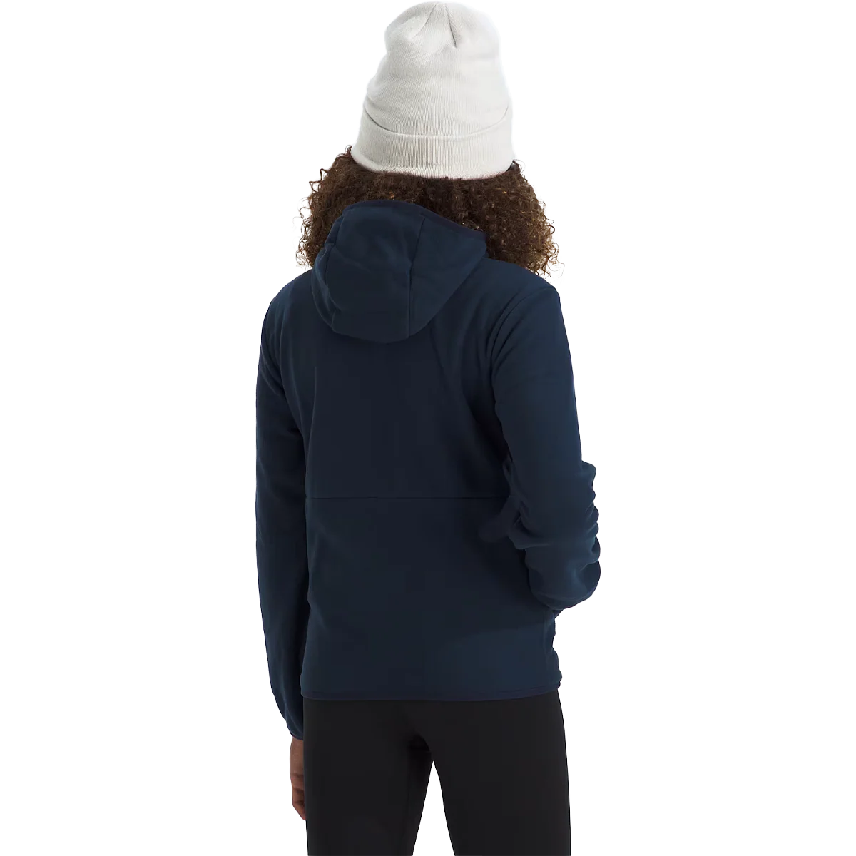 Youth Big Kids' Glacier Full Zip Hooded Jacket - Onhollan