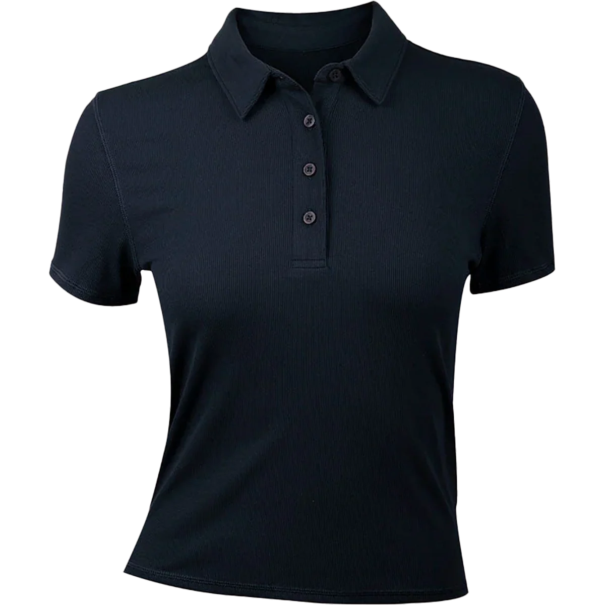 Women's Pose Fitted Polo - Onhollan