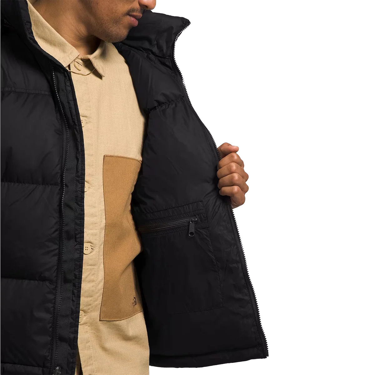 Men's 1996 Retro Nuptse Jacket - Onhollan